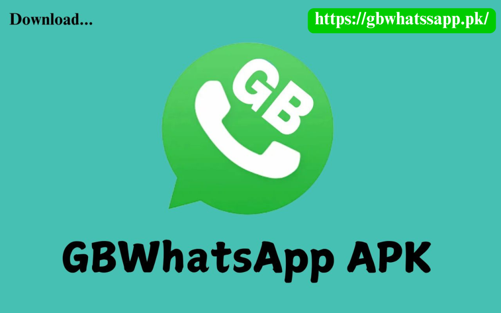 GB WhatsApp