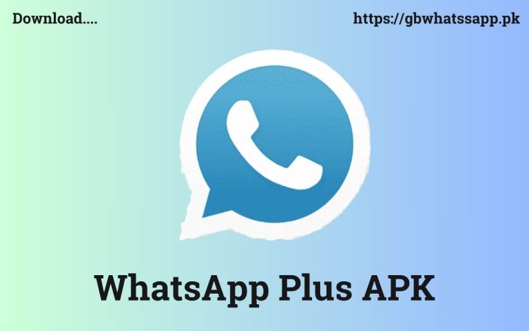 WhatsApp Plus