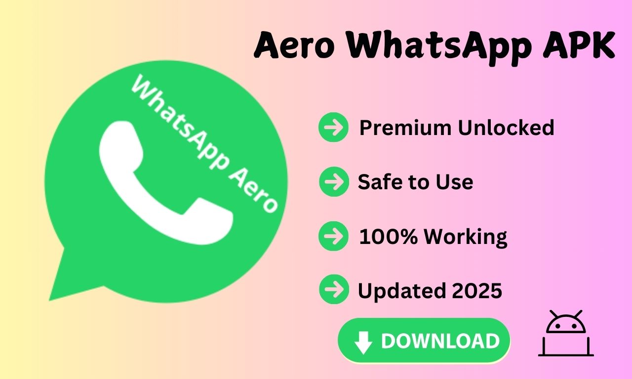 Aero WhatsApp